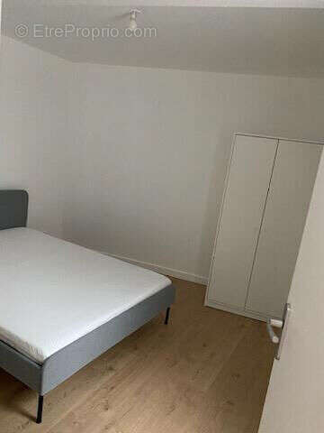 Appartement à CASTILLON-LA-BATAILLE