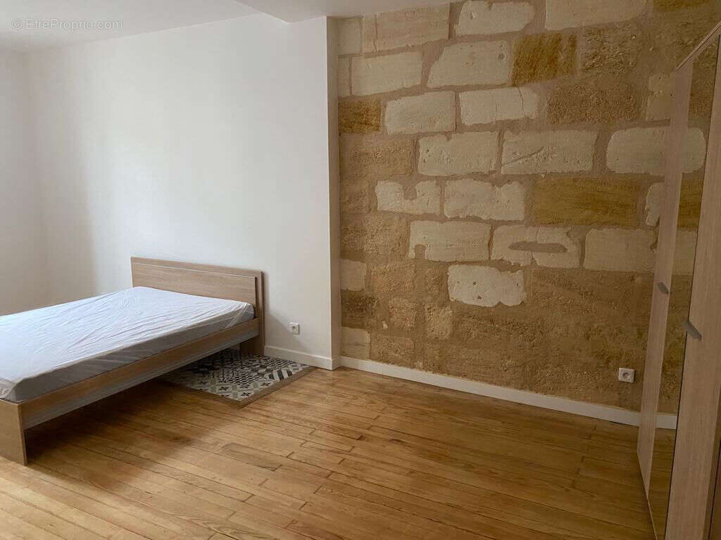 Appartement à CASTILLON-LA-BATAILLE