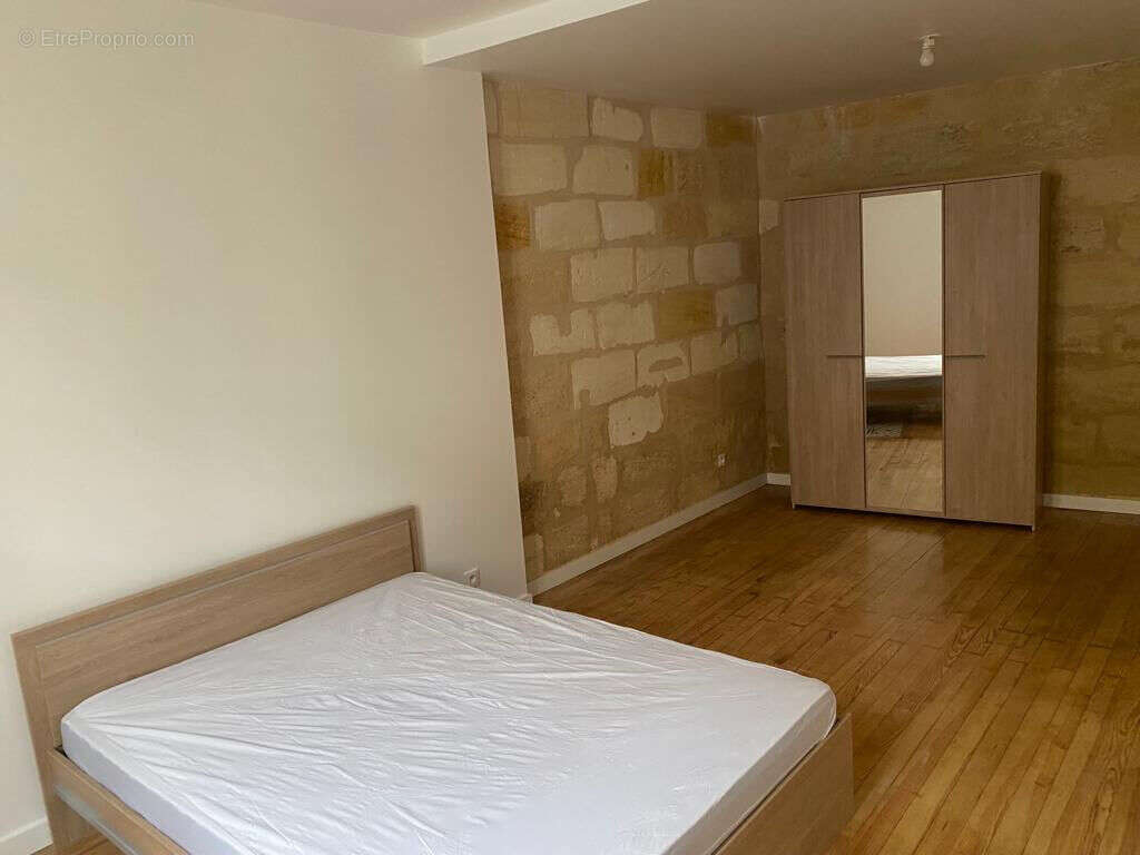 Appartement à CASTILLON-LA-BATAILLE