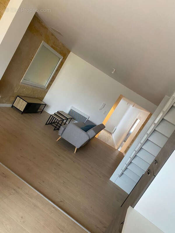 Appartement à CASTILLON-LA-BATAILLE