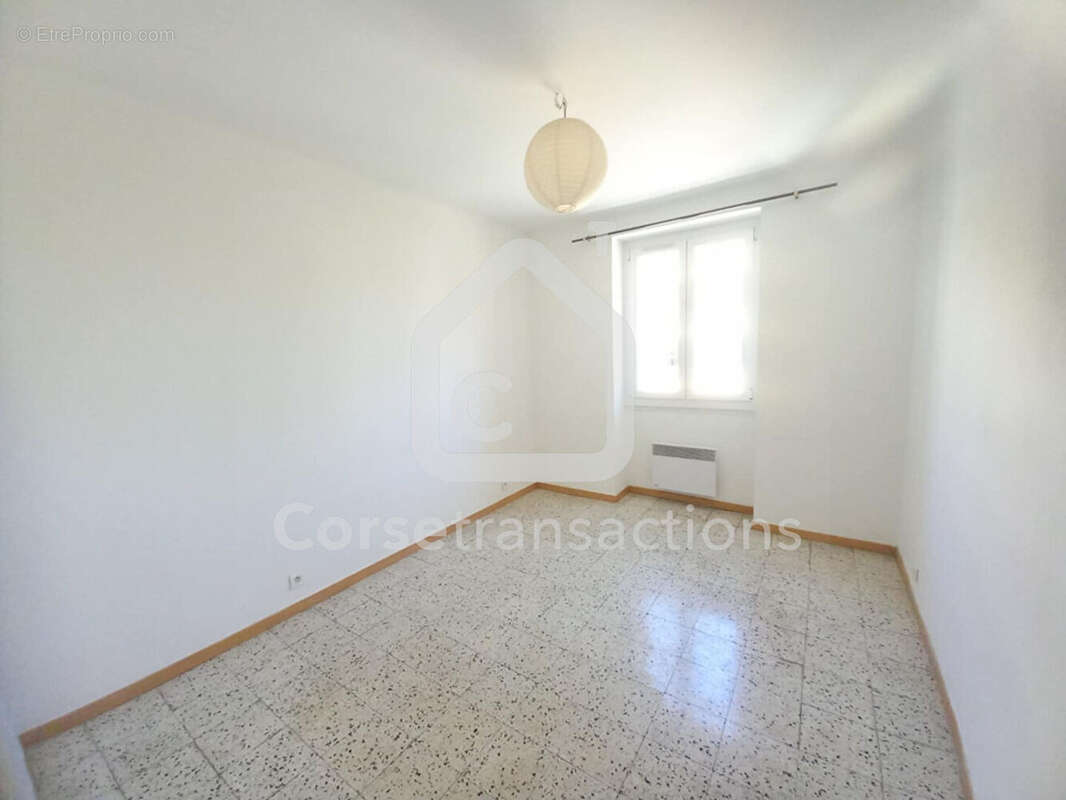 Appartement à FORCIOLO