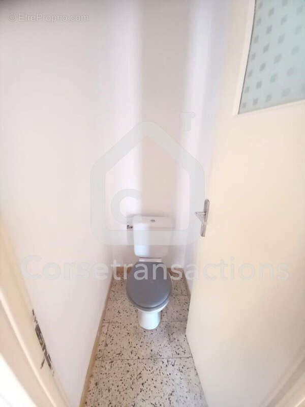 Appartement à FORCIOLO