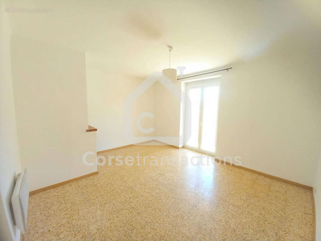 Appartement à FORCIOLO