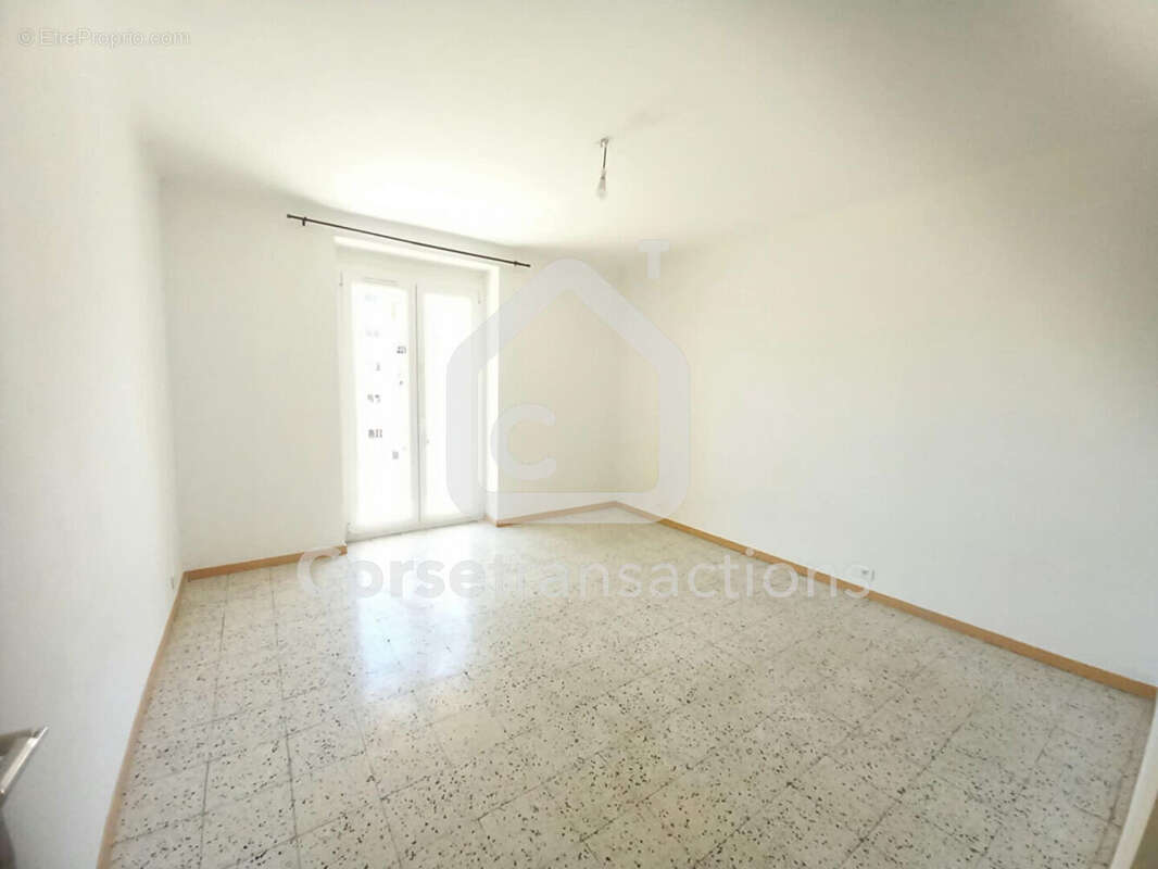 Appartement à FORCIOLO