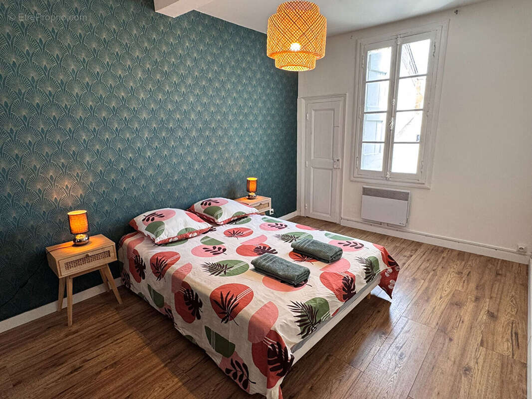 Appartement à CARCASSONNE