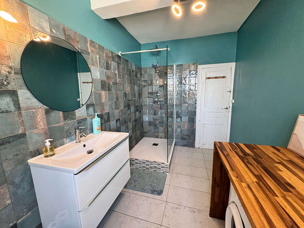 Appartement à CARCASSONNE