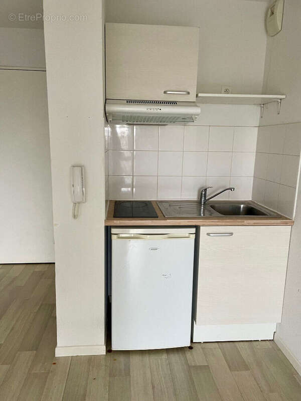 Appartement à TOURS