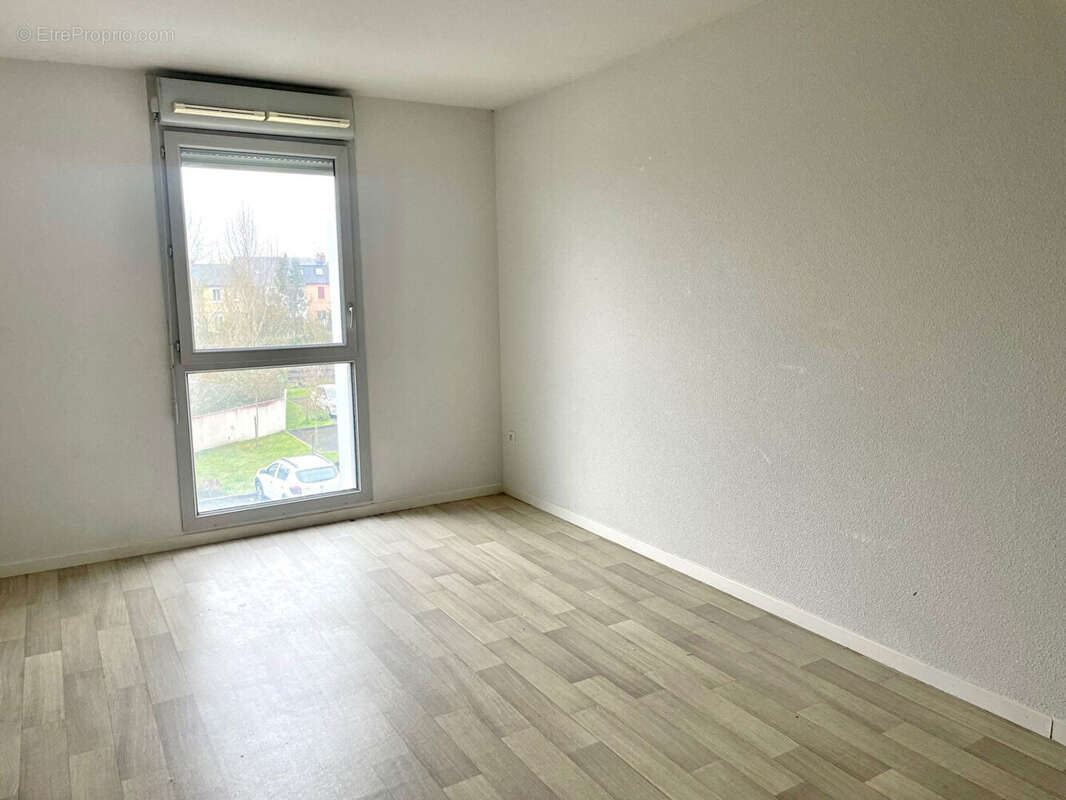 Appartement à TOURS