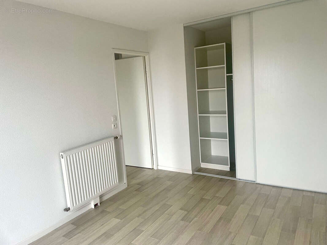 Appartement à TOURS