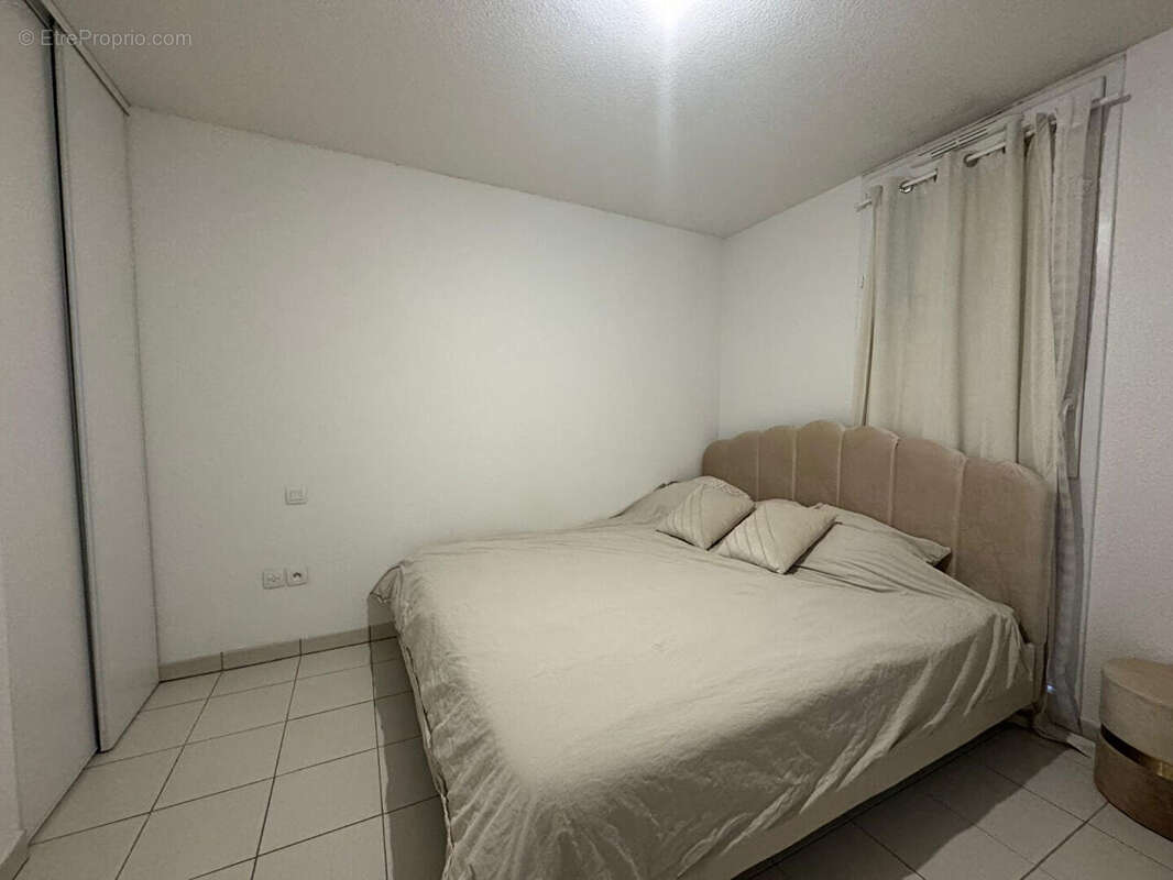 Appartement à SAINT-NAZAIRE