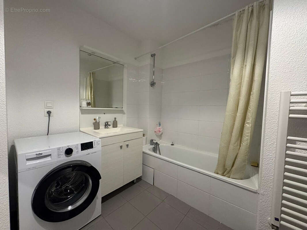 Appartement à SAINT-NAZAIRE