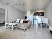 Appartement à SAINT-NAZAIRE