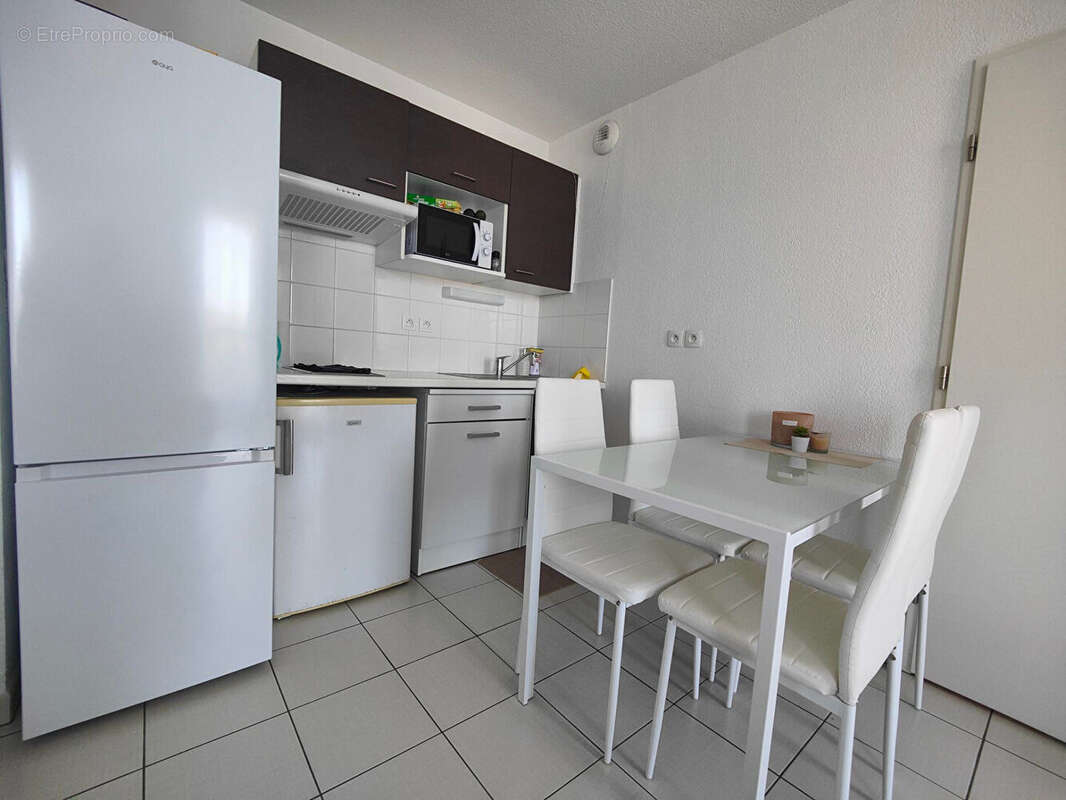 Appartement à SAINT-NAZAIRE