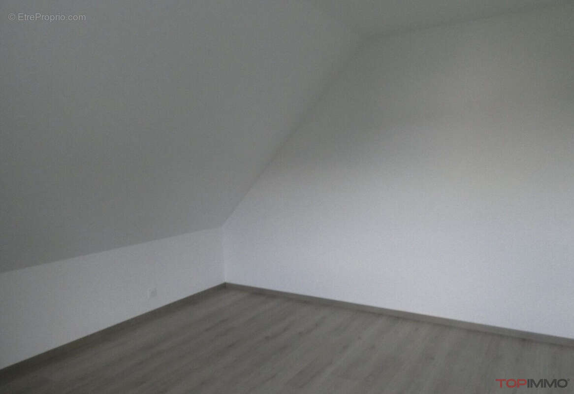 Appartement à BRUEBACH