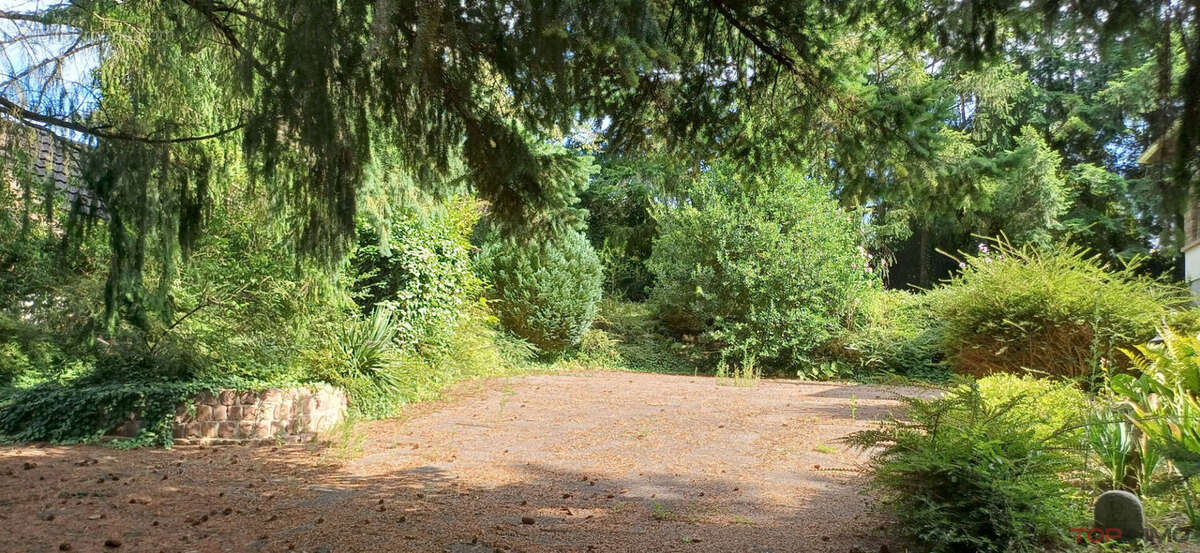 Appartement à BRUEBACH