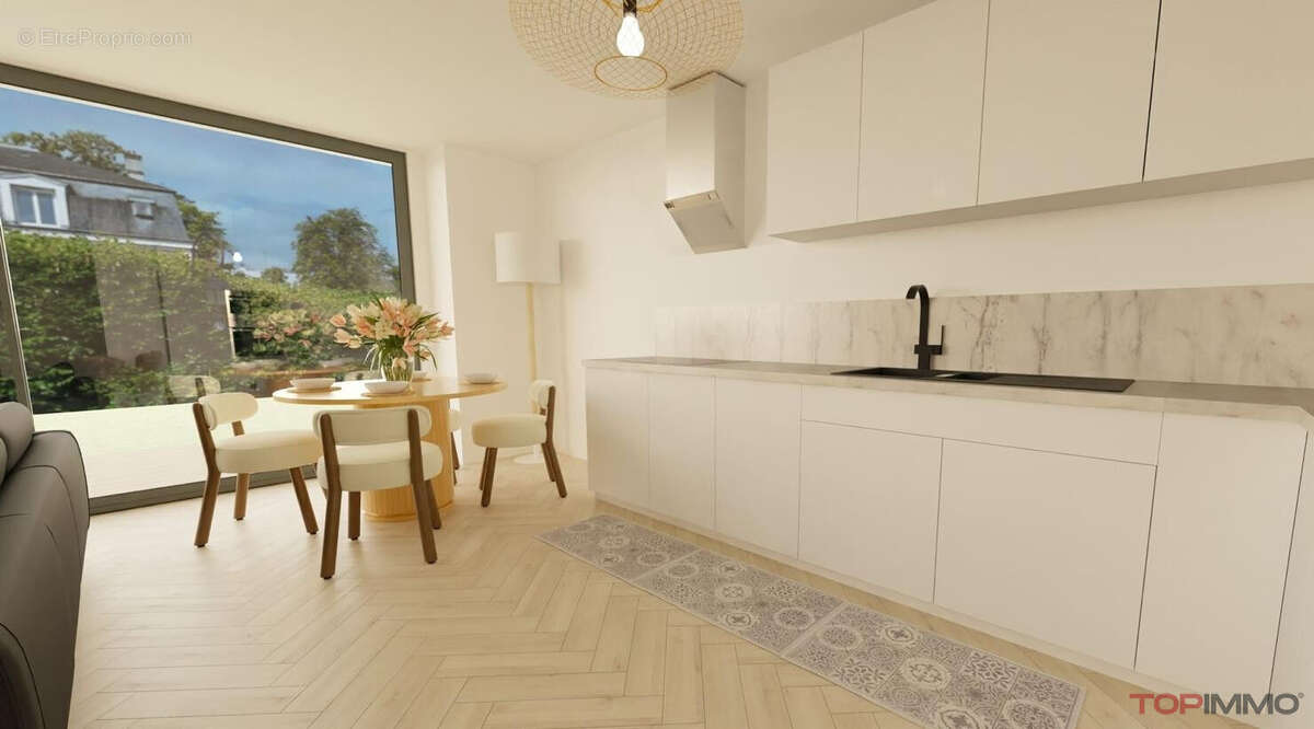 Appartement à BRUEBACH