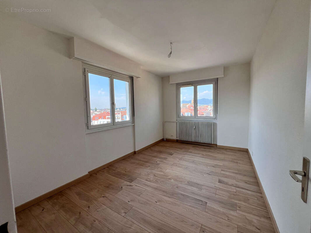 Appartement à COLMAR