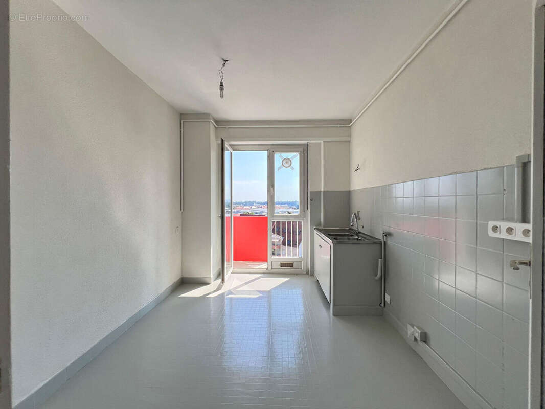 Appartement à COLMAR