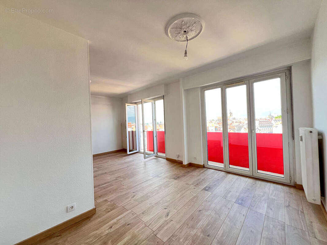 Appartement à COLMAR