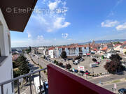 Appartement à COLMAR