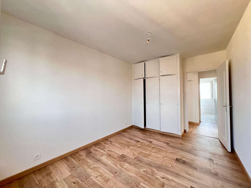 Appartement à COLMAR