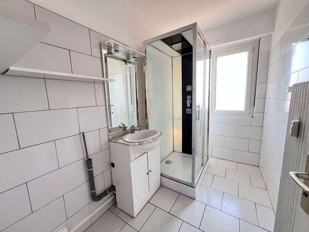 Appartement à COLMAR