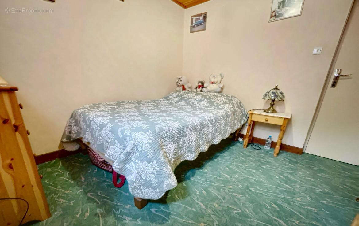 Maison à BONNEUIL-SUR-MARNE