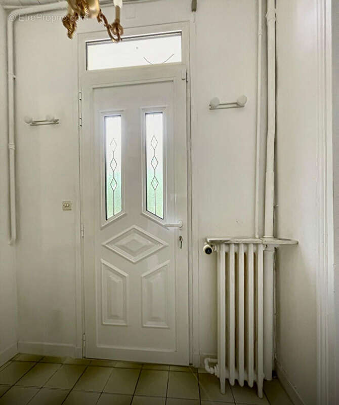 Maison à BONNEUIL-SUR-MARNE