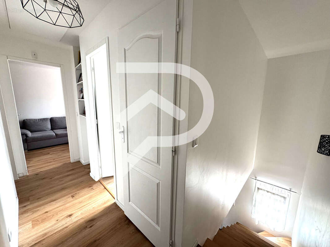 Maison à DEUIL-LA-BARRE