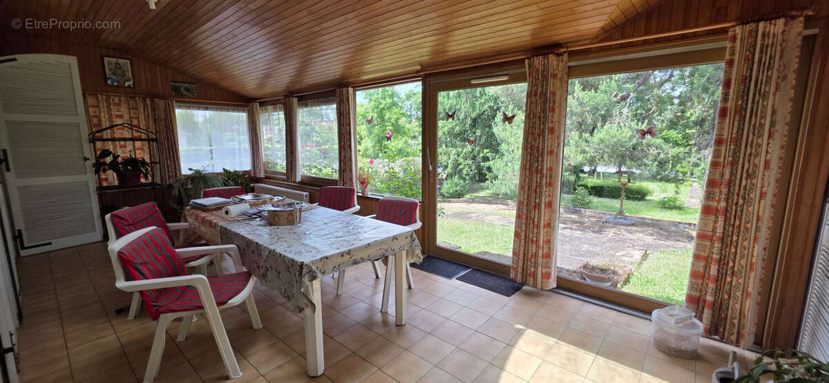 Maison à CENON-SUR-VIENNE