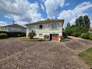 Maison à CENON-SUR-VIENNE
