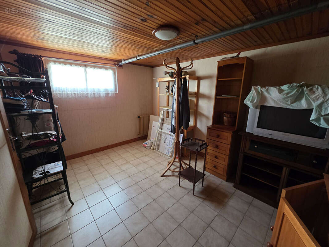 Maison à CENON-SUR-VIENNE