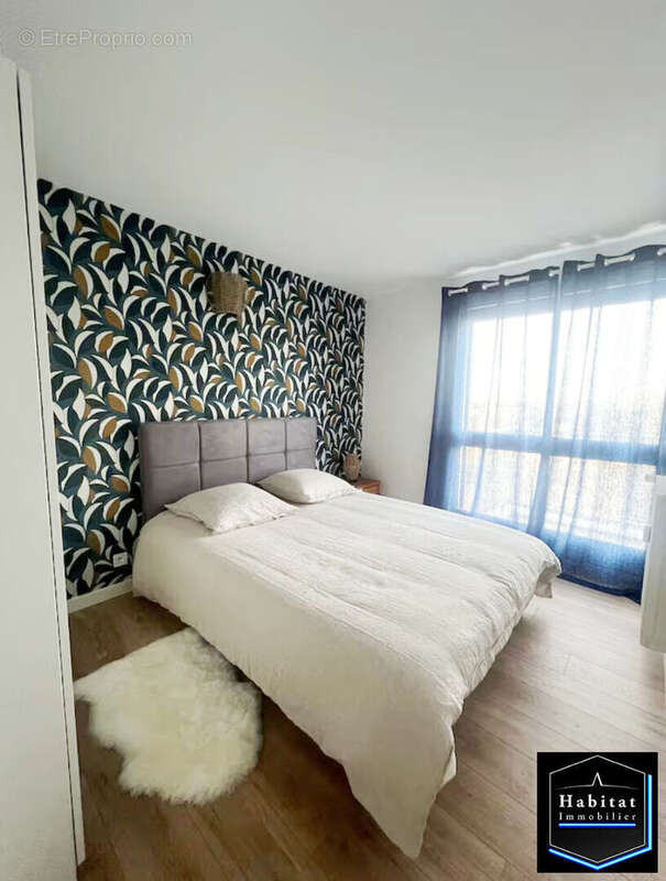 Appartement à BONDY