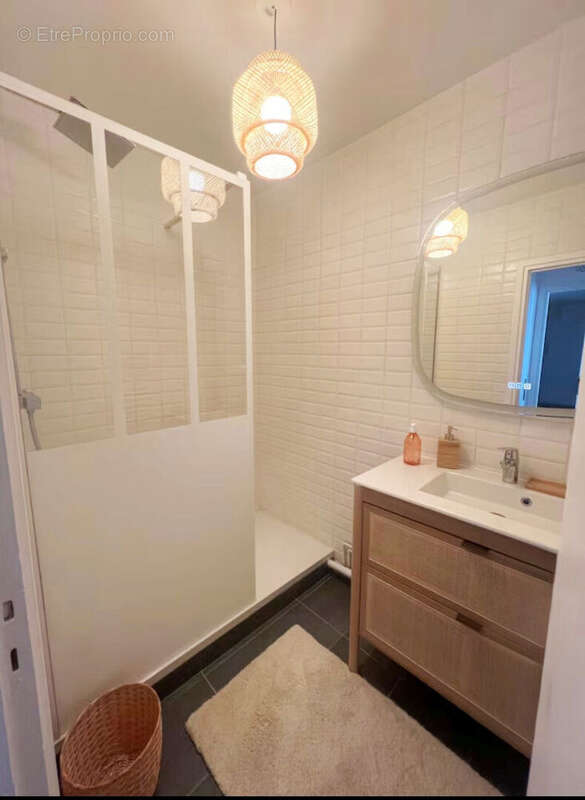 Appartement à BONDY