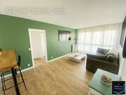 Appartement à BONDY