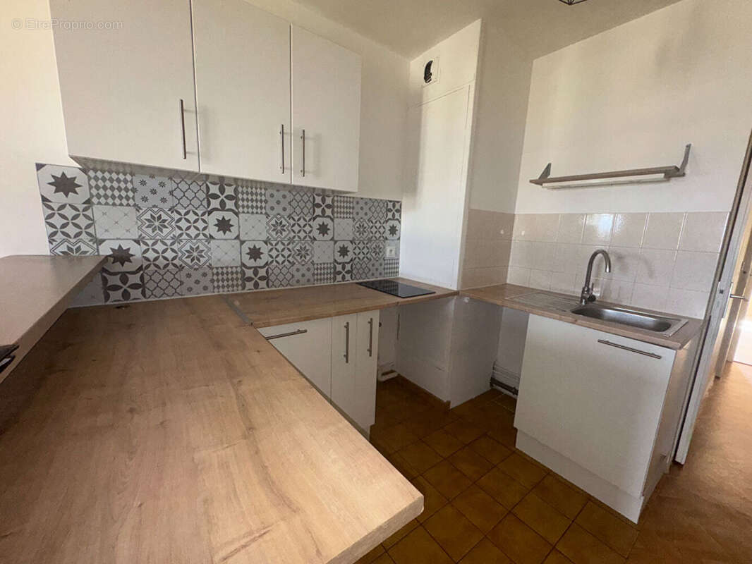 Appartement à NOGENT-LE-ROI