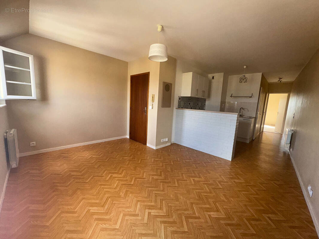 Appartement à NOGENT-LE-ROI