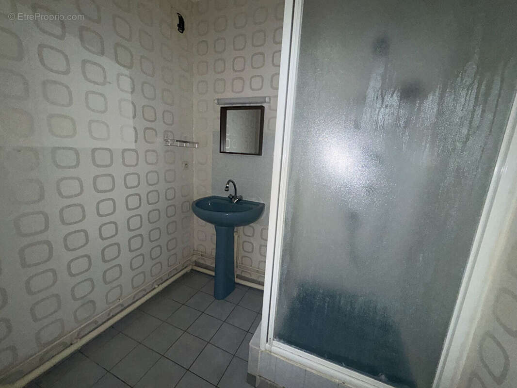 Appartement à NOGENT-LE-ROI