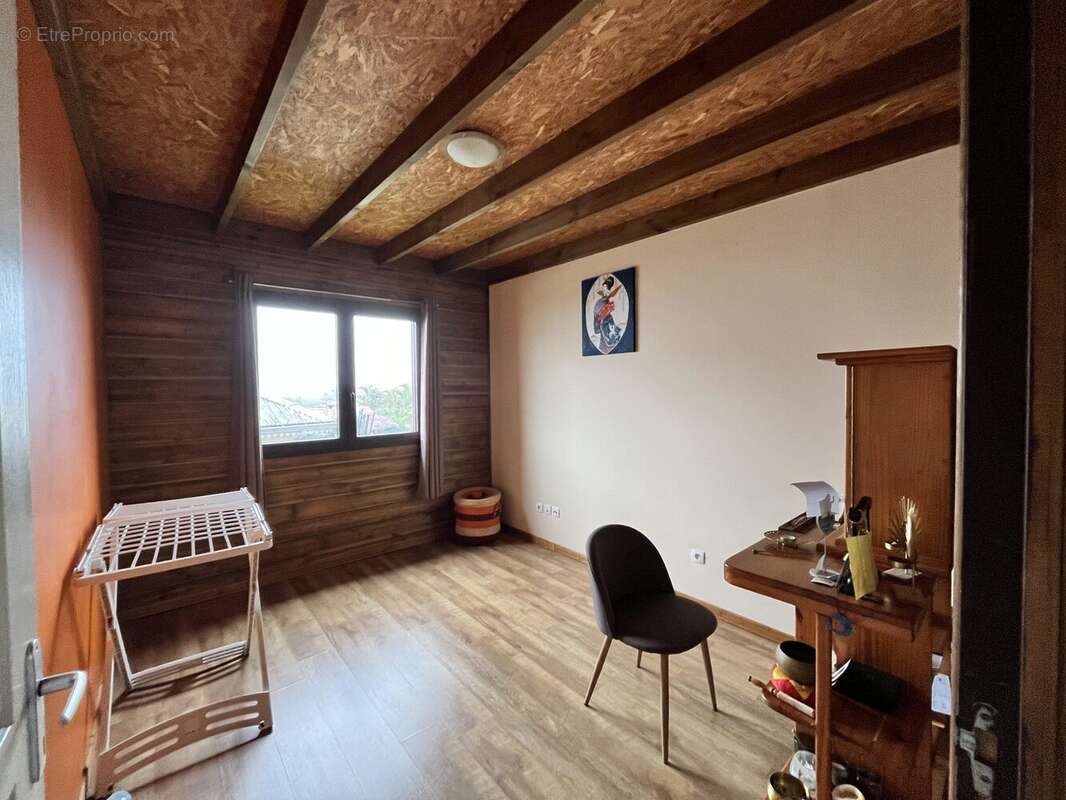 Maison à LA PLAINE-DES-PALMISTES
