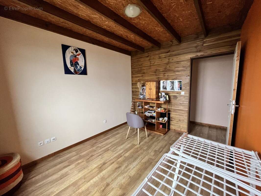 Maison à LA PLAINE-DES-PALMISTES