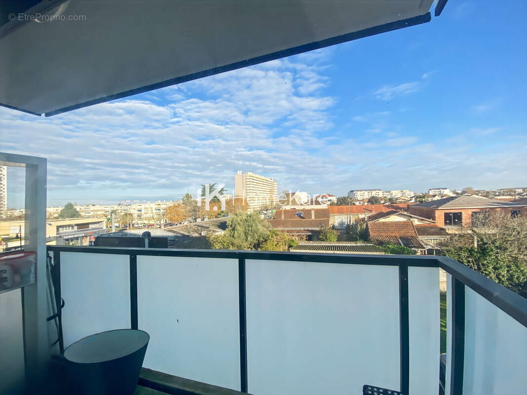 Appartement à CENON