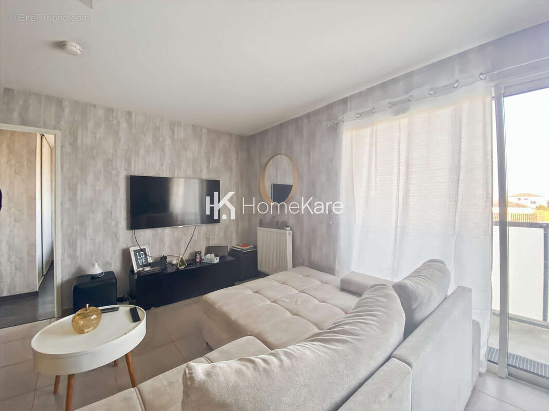 Appartement à CENON