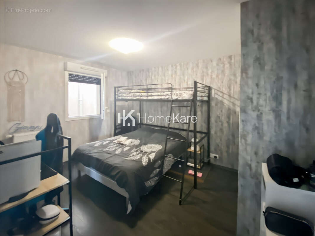 Appartement à CENON