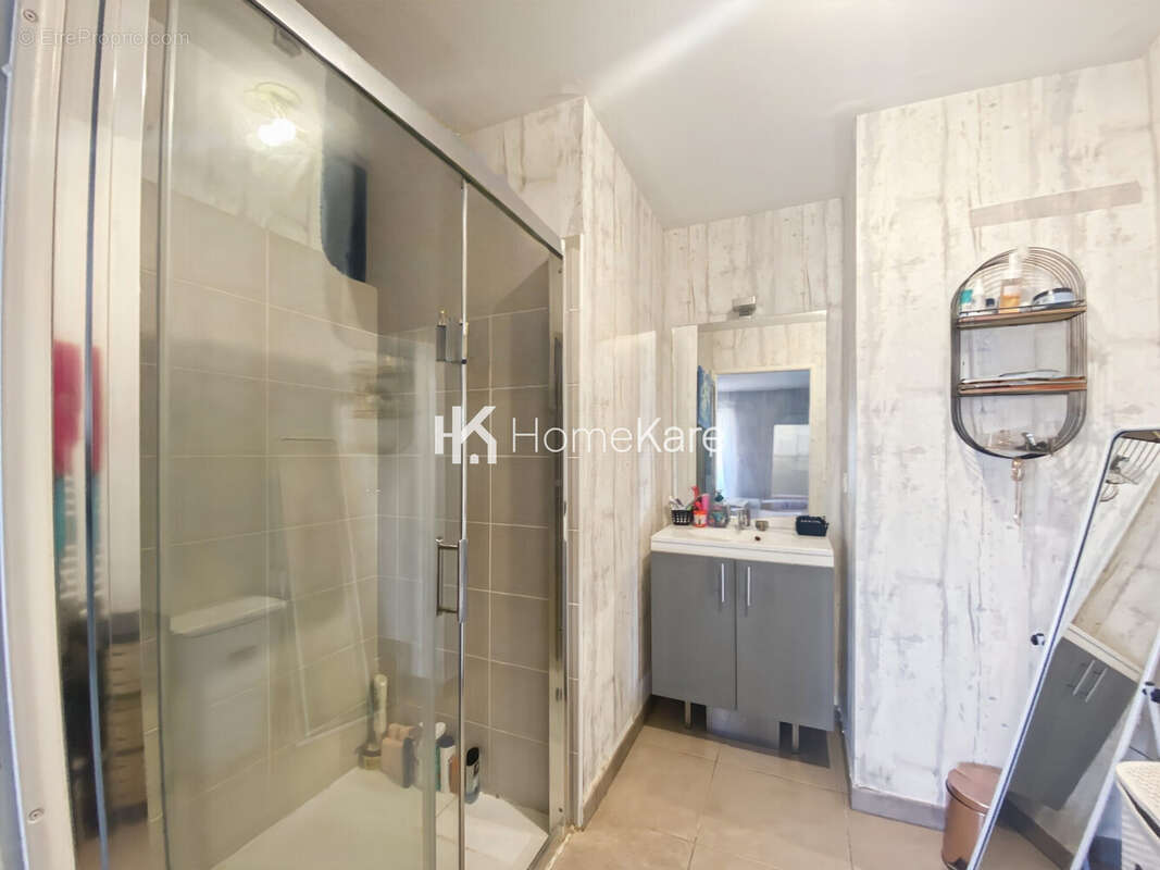 Appartement à CENON