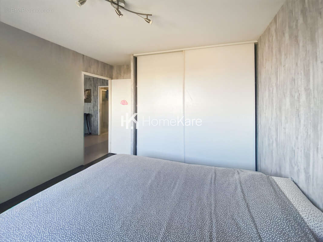 Appartement à CENON