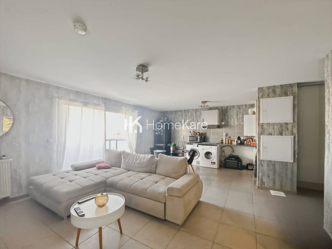 Appartement à CENON