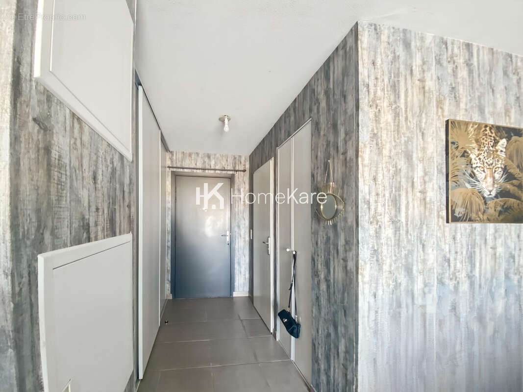 Appartement à CENON