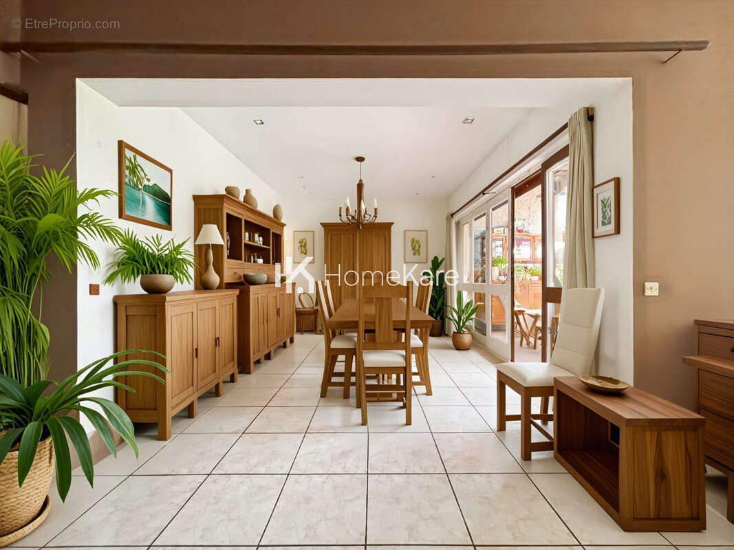 Maison à SAINT-FELIX-LAURAGAIS