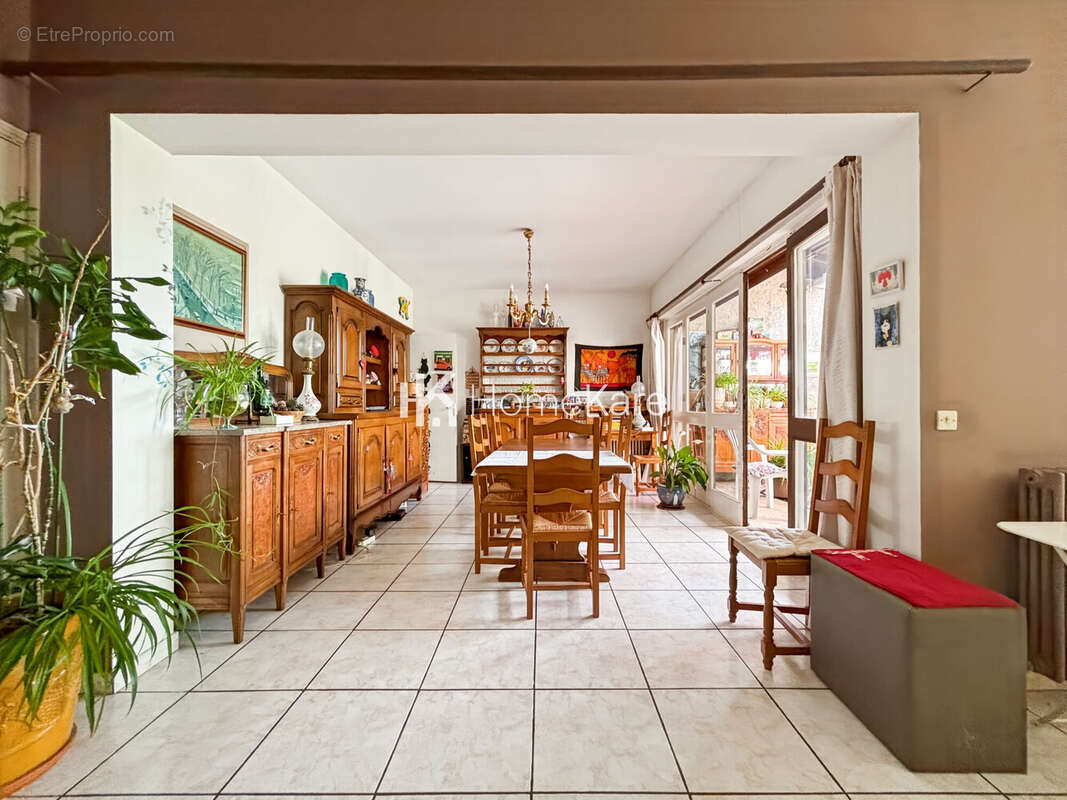 Maison à SAINT-FELIX-LAURAGAIS