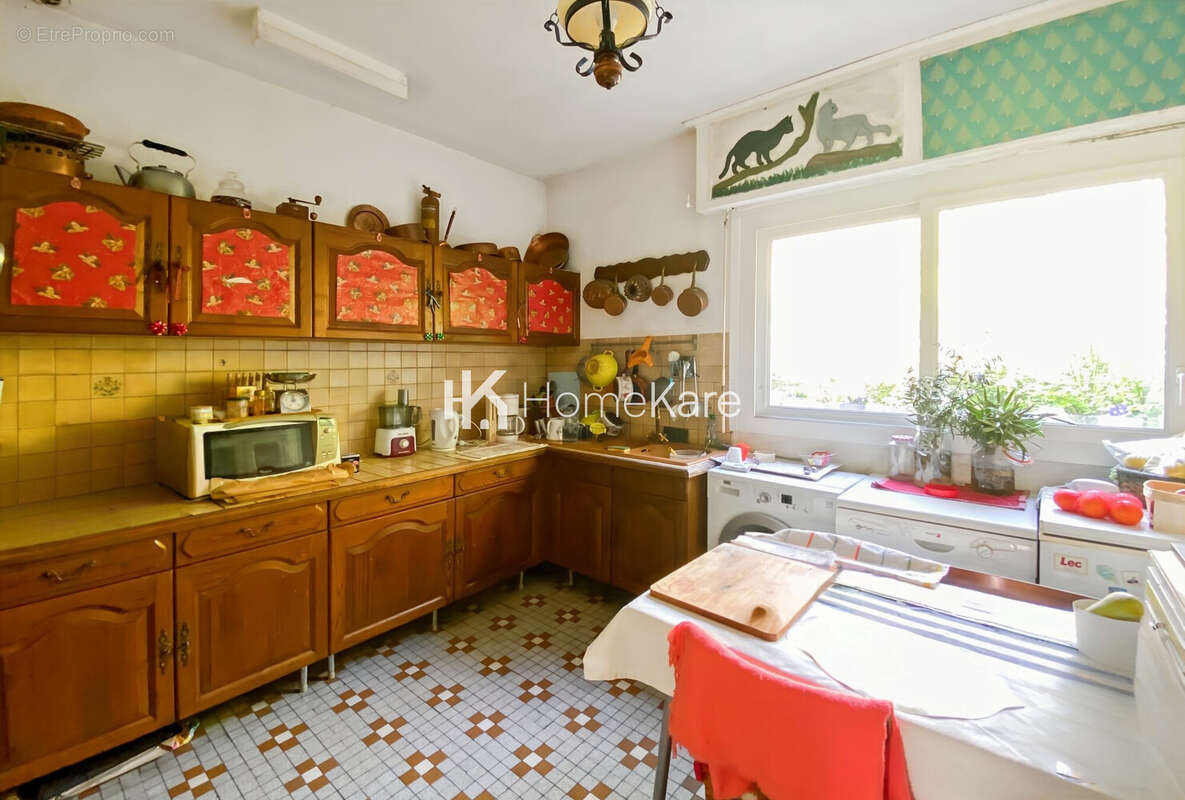 Maison à SAINT-FELIX-LAURAGAIS